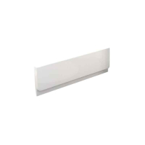 CHROME, ALB, PANOU FRONTAL 160CM, CZ73100A00